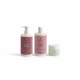 RITUAL PURIFICANTE · Revitaliza el cuero cabelludo