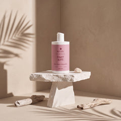 DAILY SOFT · Acondicionador de uso diario · 370 ml