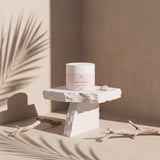 MINT DETOX · Exfoliante purificante de raíces · 170 ml